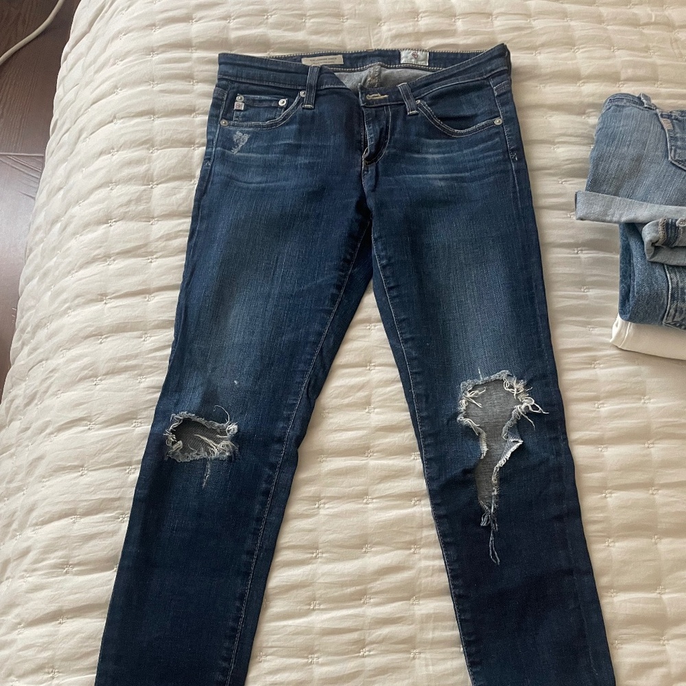 AG jeans